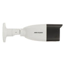 Câmera de segurança analógica HIKVISION DS-2CE19D0T-VFIT3F 2MP Tubo IR40 de 2,8-12 mm