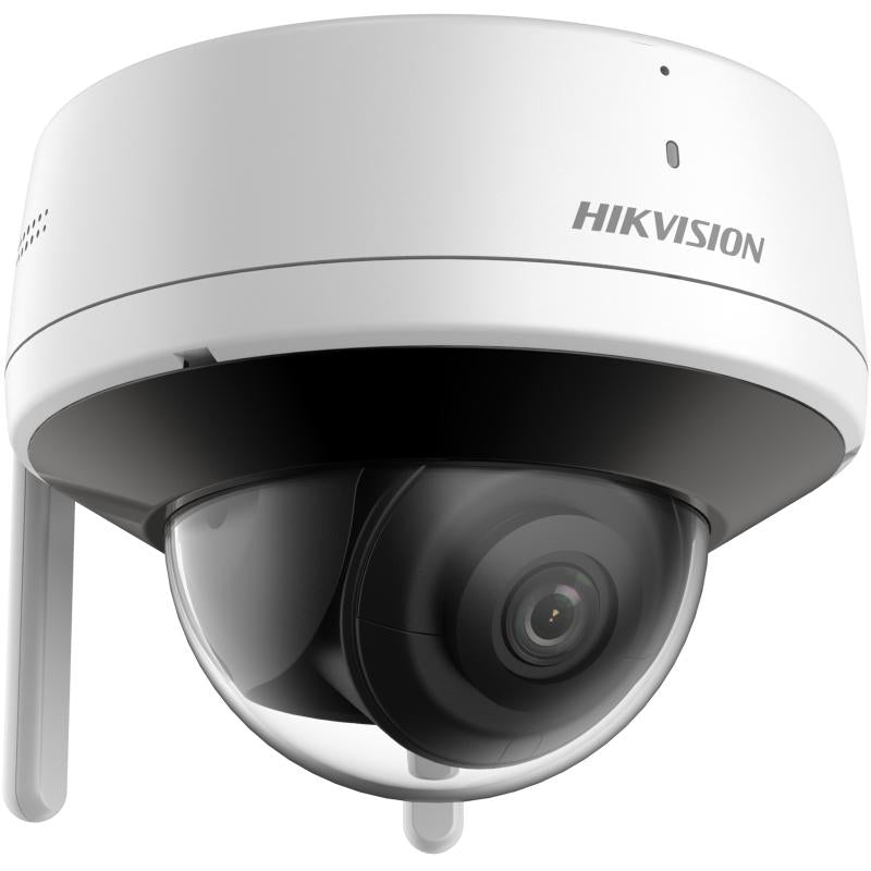 HIKVISION DS-2CV1143G2-IDWF EASYLINK Camara de Seguridad WiFi 4MP PT 360º