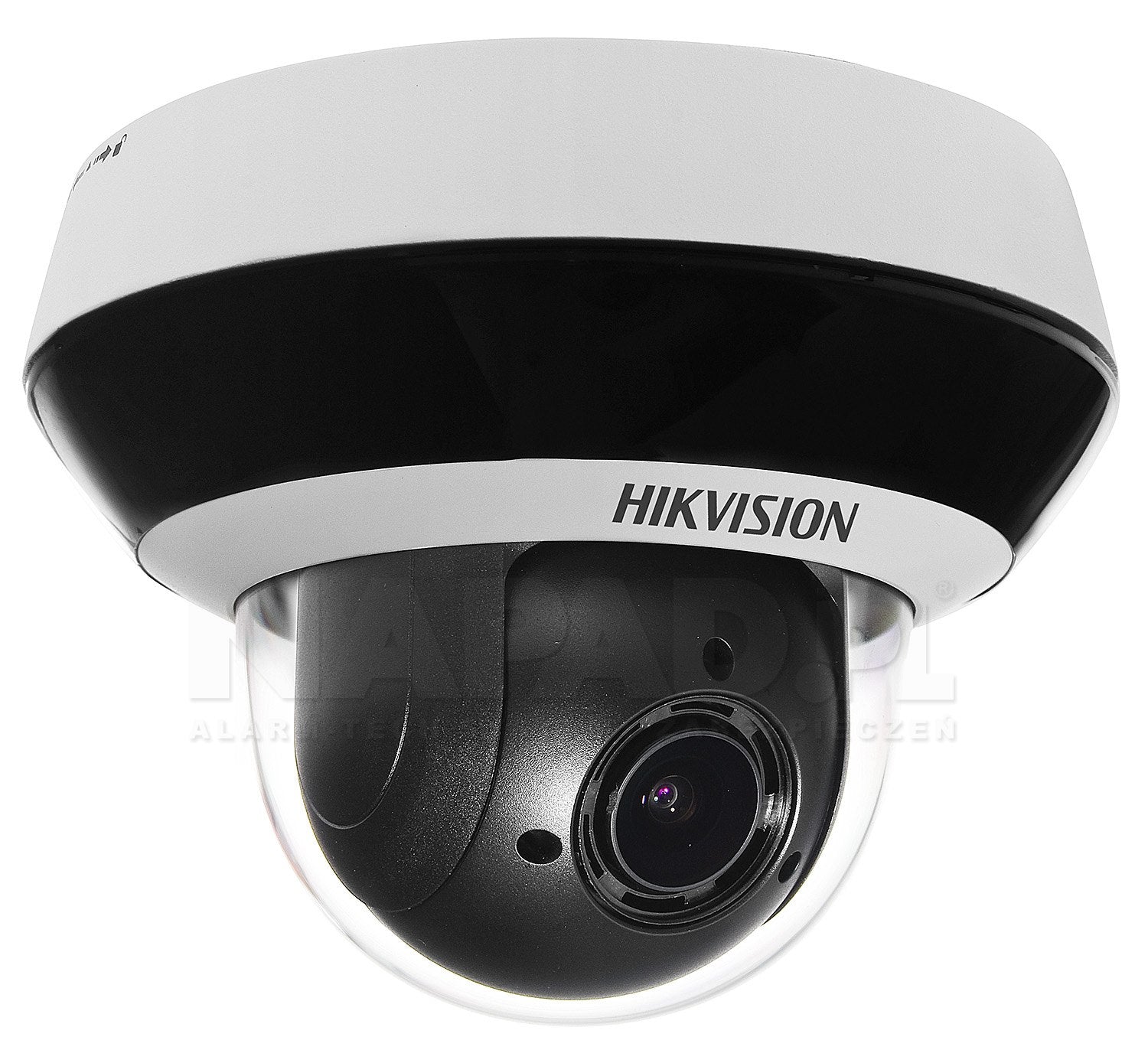 HIKVISION DS-2DE2A404IW-DE3 Cámara de Seguridad IP 4MP PTZ 4x 360º IR20