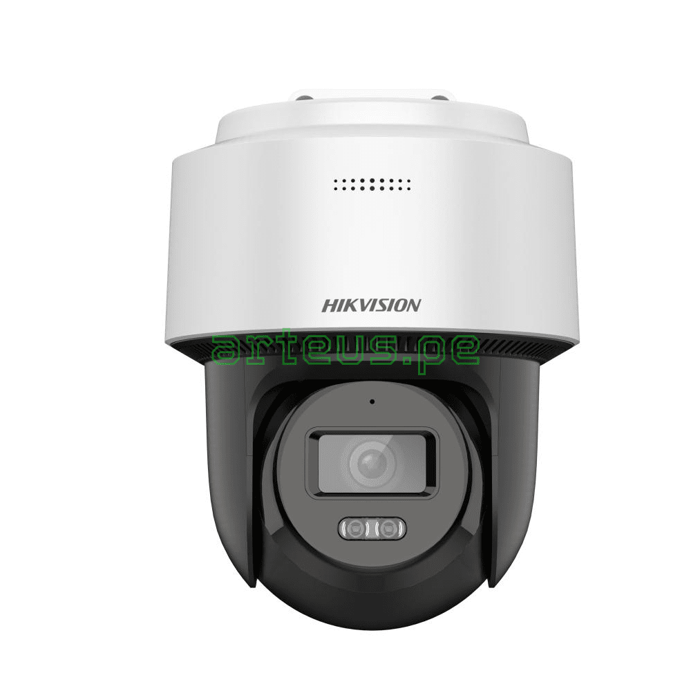 HIKVISION DS-2DE2C400MWG-E Cámara de Seguridad IP 4MP Lente Fijo PT 360º