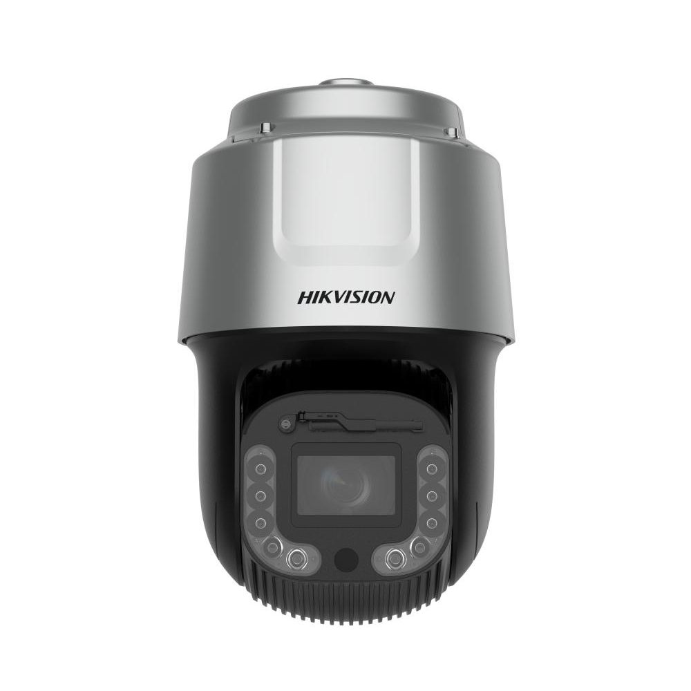HIKVISION DS-2DF8C442IXG1-ELW Cámara de Seguridad IP PTZ 4MP 16x DarkFighter