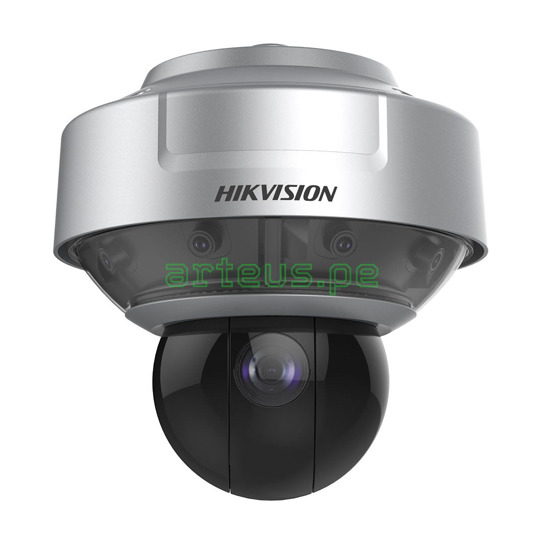 HIKVISION DS-2DP2427ZIXS-DE/440/T2 Cámara de Seguridad IP PTZ Panorámica 24MP 270º