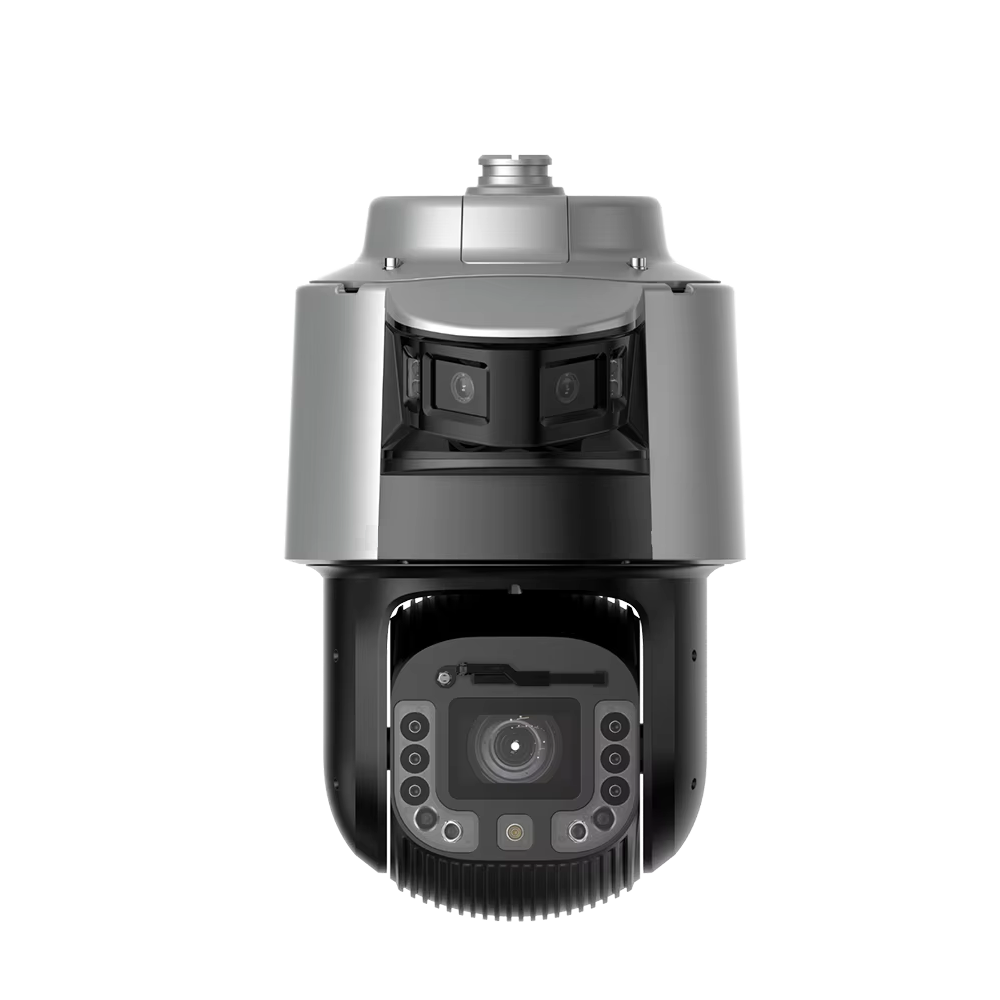 HIKVISION DS-2SF8C442MXG1-EL/14 TANDEMVU Cámara de Seguridad IP 4MP 42x 8" DarkFighter
