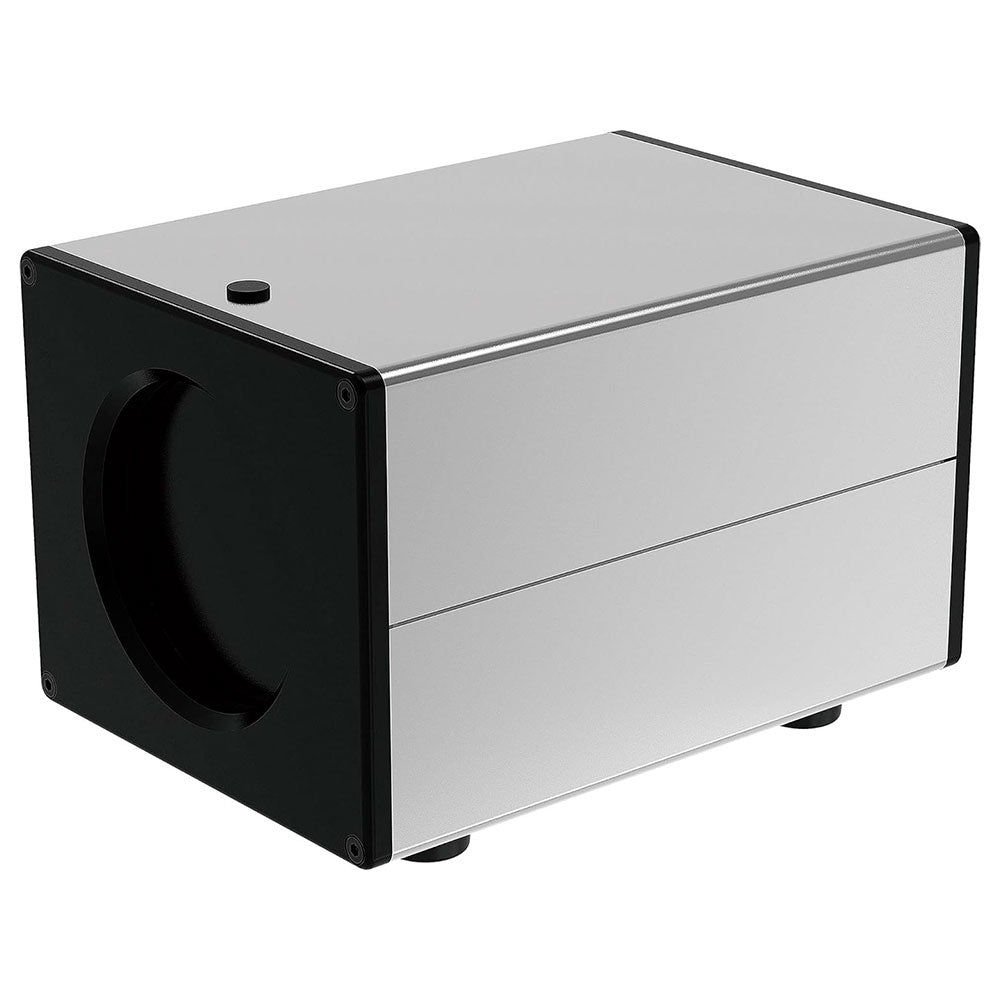 HIKVISION DS-2TE127-G4A Calibrador de cuerpo negro