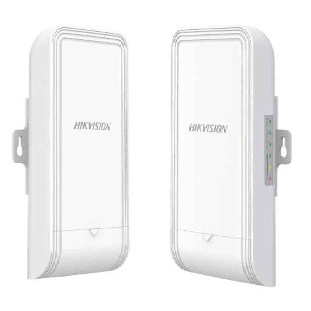 HIKVISION DS-3WF02-5AC/D CPE Kit Bridge WiFi 5GHz 867Mb 5Km