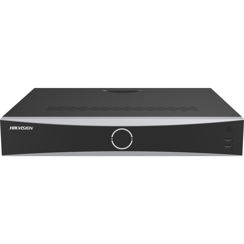 HIKVISION DS-7732NXI-K4/VPRO Grabador NVR 32 Canales 4HDD