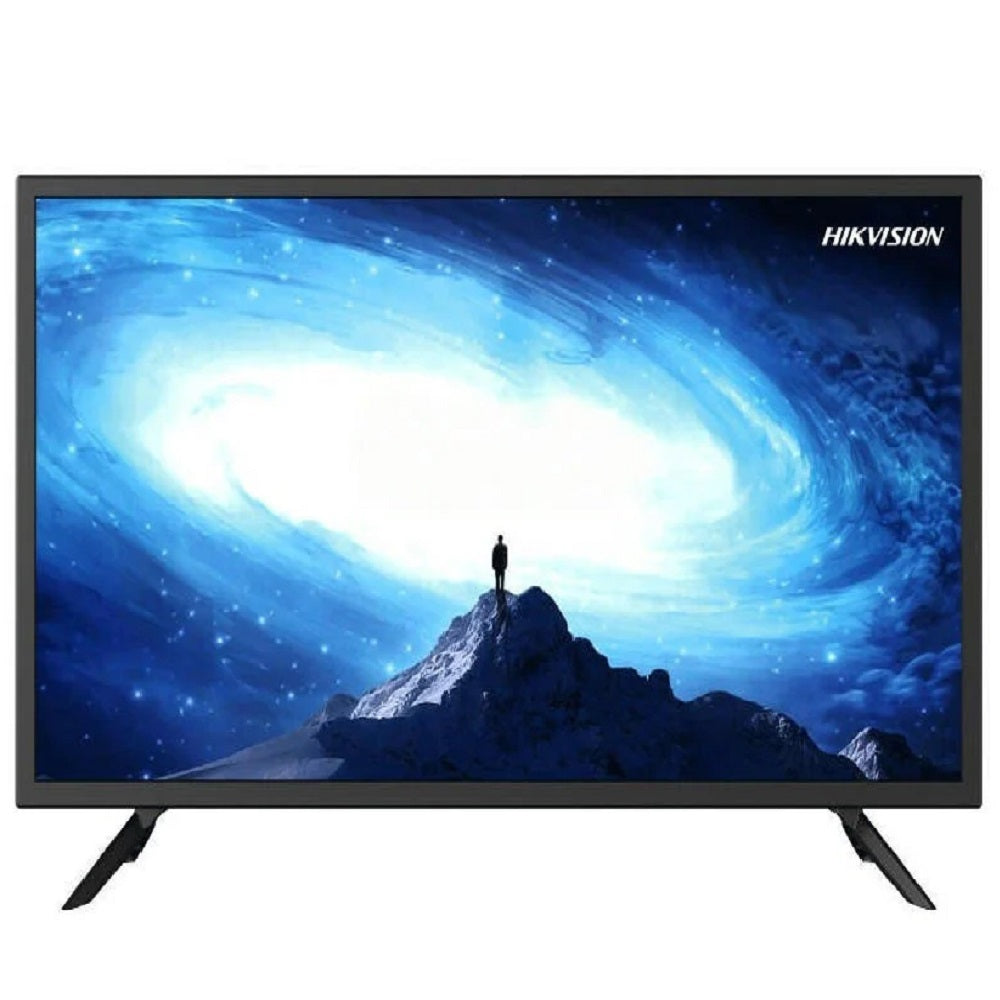 HIKVISION DS-D5032F3 Monitor 32" 1080P Profesional para Videovigilancia 24x7