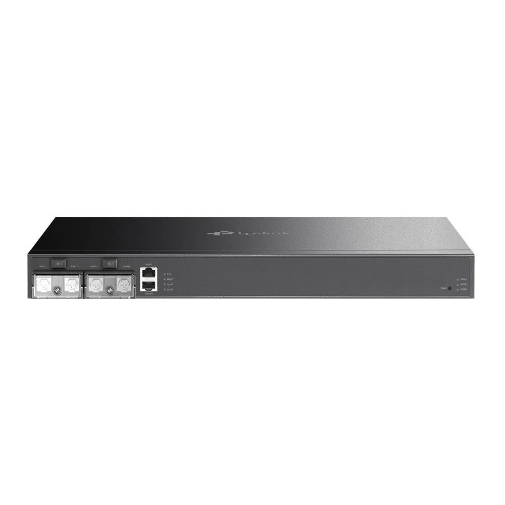 TP-LINK DS-ETPA-1U DeltaStream Sistema de Energía Para Telecomunicaciones 2400W