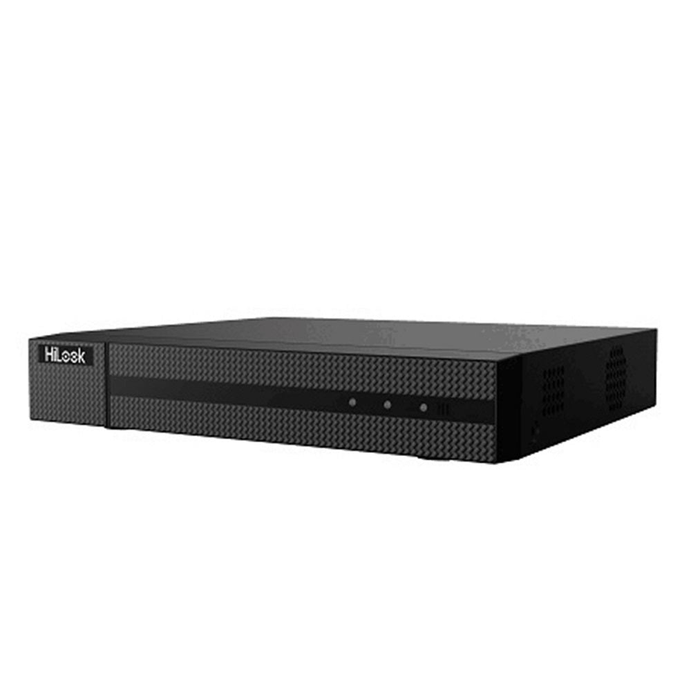 HILOOK DVR-208U-M1 Grabador DVR 8 Canales 8MP 1HDD