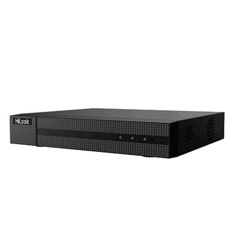 HILOOK DVR-204Q-K1(S) Grabador DVR 4 Canales 1080P 1HDD Audio