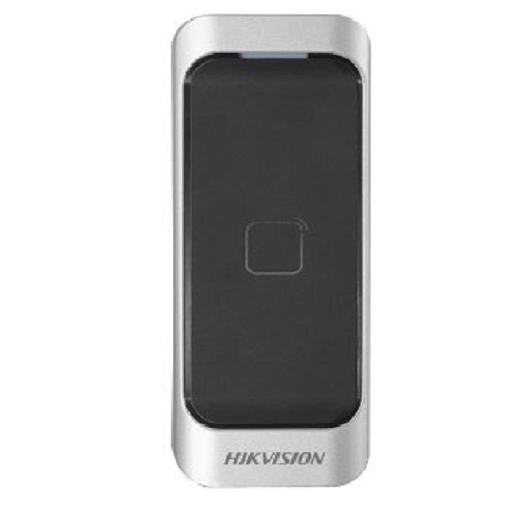 HIKVISION DS-K1107AE Lectora Esclava de Tarjetas de Proximidad 125Khz