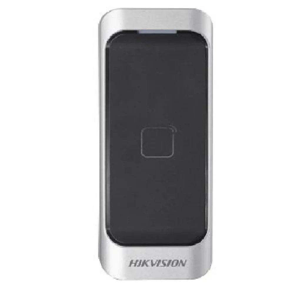 HIKVISION DS-K1107AE Lectora Esclava de Tarjetas de Proximidad 125Khz