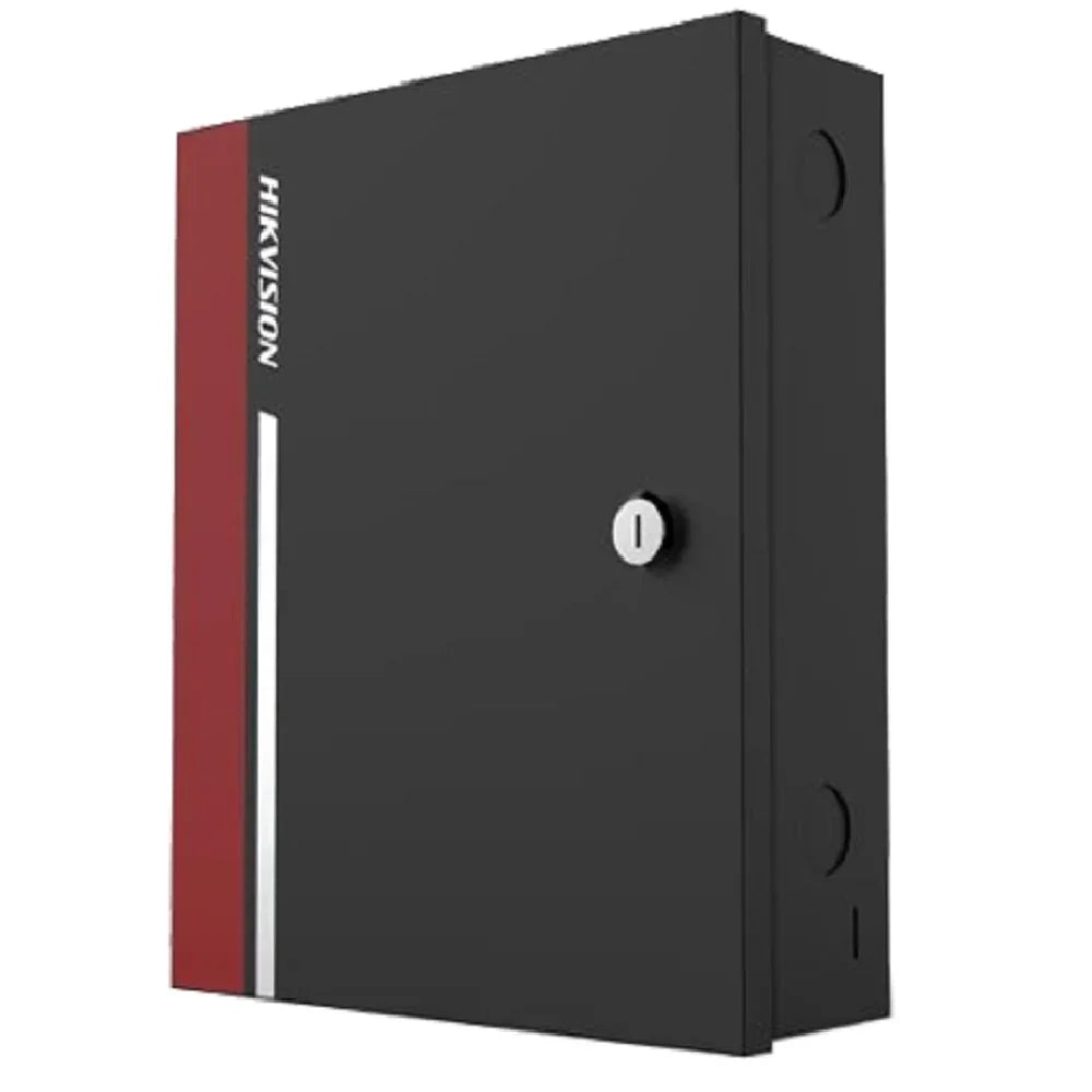 HIKVISION DS-K7M-AW50 Fuente de Centralizada 12V 50W para Control de Acceso