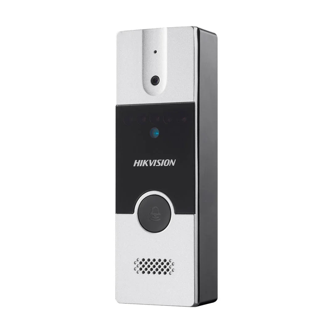 HIKVISION DS-KB2411T-IM Portero Frente de Calle Analógico 2MP