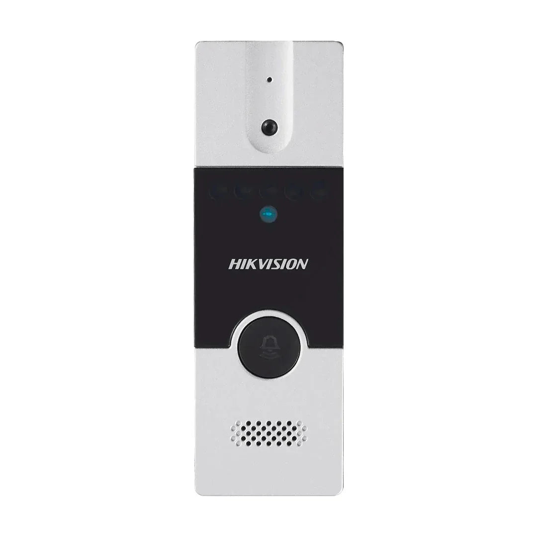 HIKVISION DS-KB2411T-IM Portero Frente de Calle Analógico 2MP