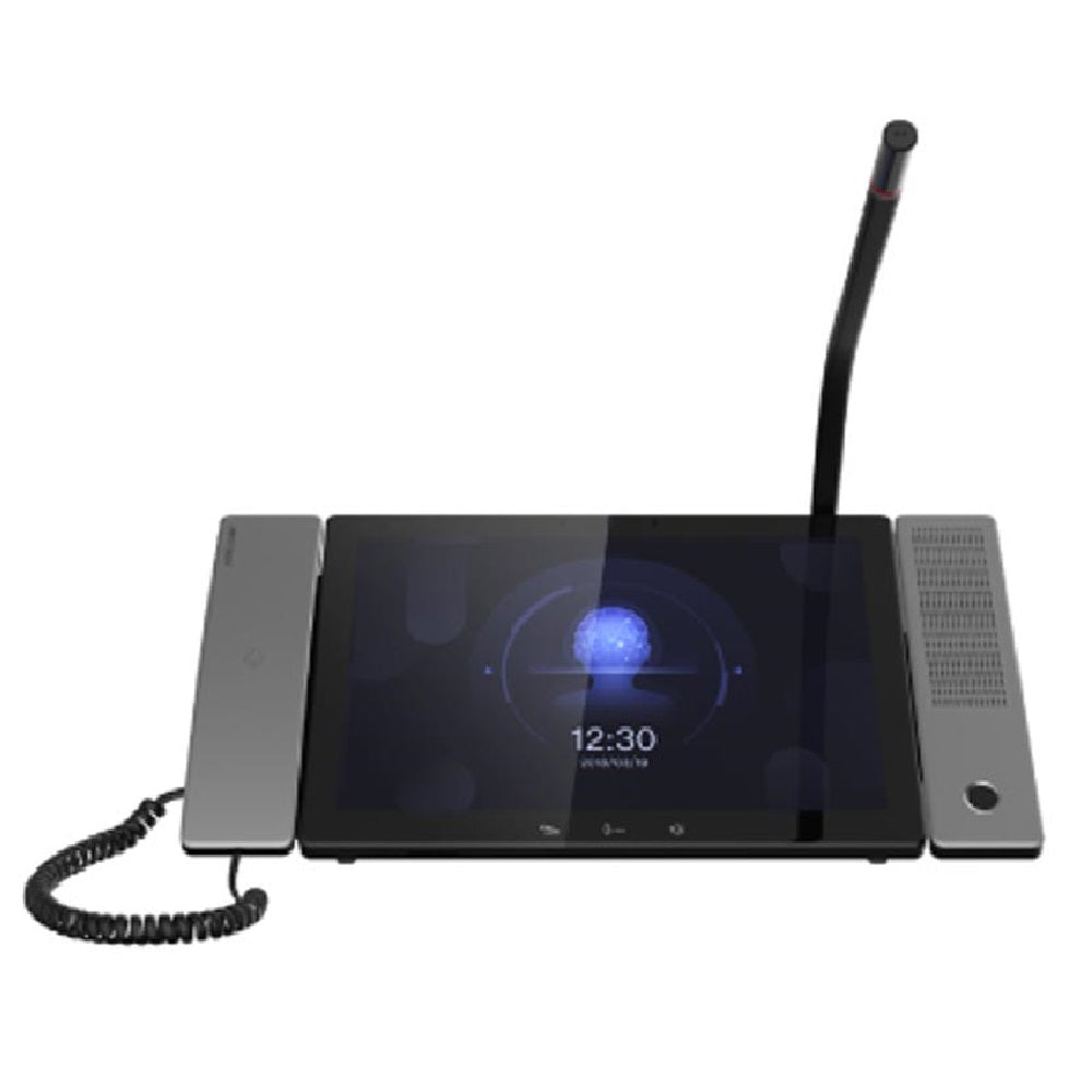 HIKVISION DS-KM9503 Estación Central para Videoportero Multidepartamentos