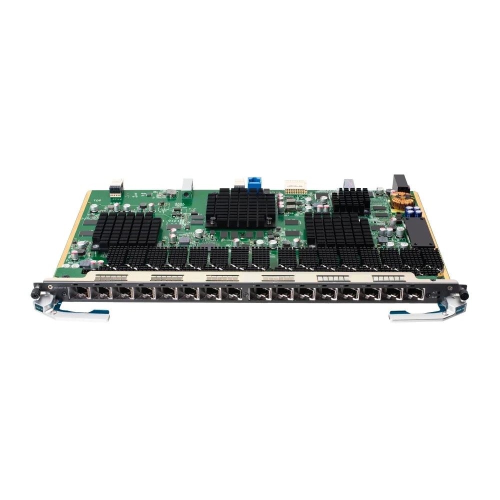 TP-LINK DS-LSGA-16 DeltaStream Terminal Línea Óptica 16 Puertos XGS-PON/GPON