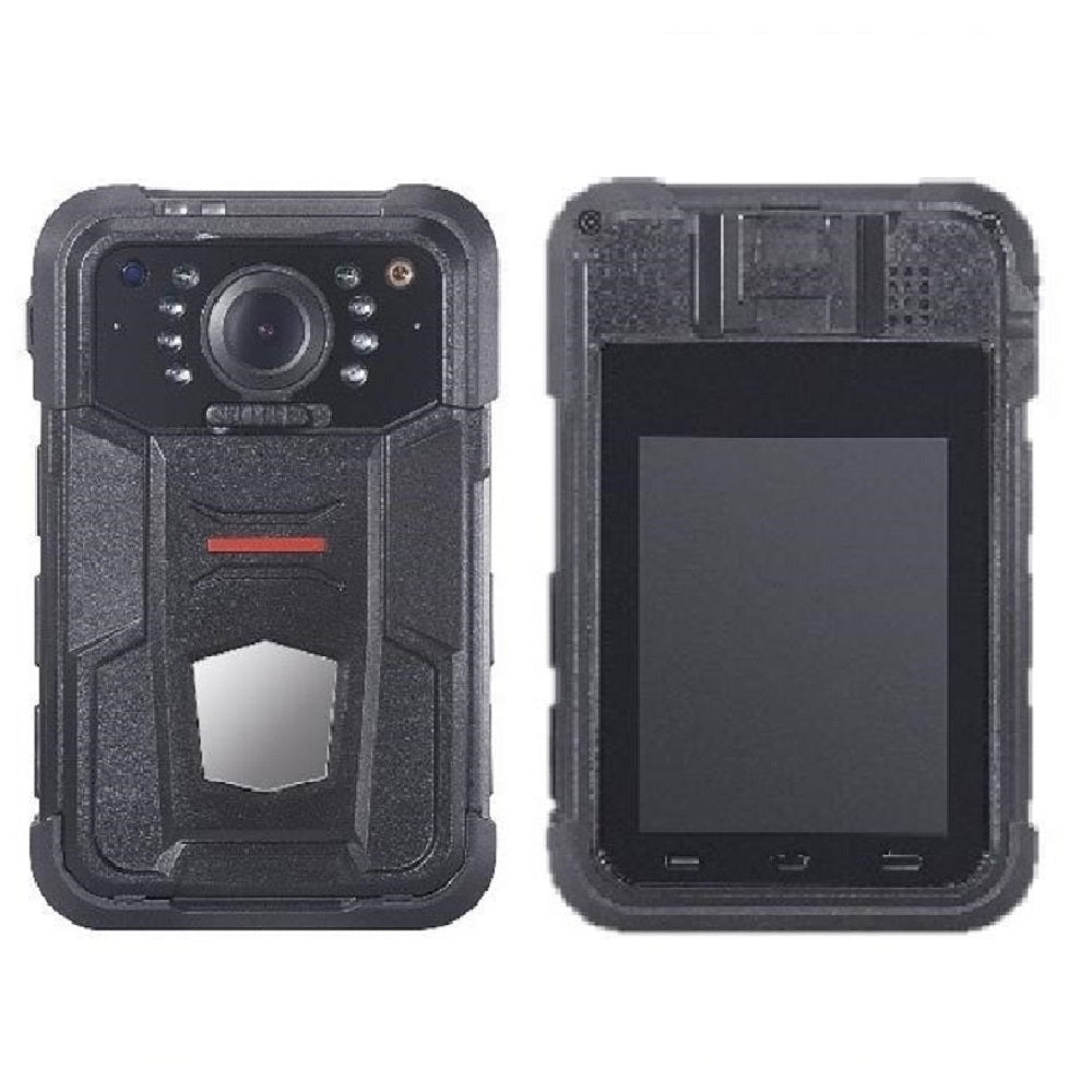 HIKVISION DS-MH2311/32G/GLE Cámara Corporal Bodycam 2MP 4G GPS WiFi