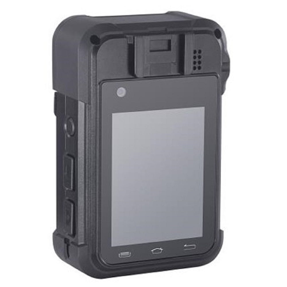 HIKVISION DS-MH2311/32G/GLE Cámara Corporal Bodycam 2MP 4G GPS WiFi