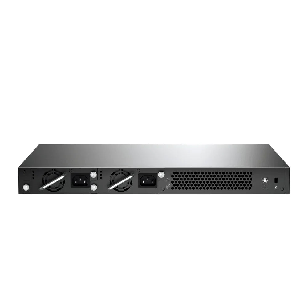 TP-LINK DS-P7001-16 OLT DeltaStream 1U Pizza Box 16-Port GPON