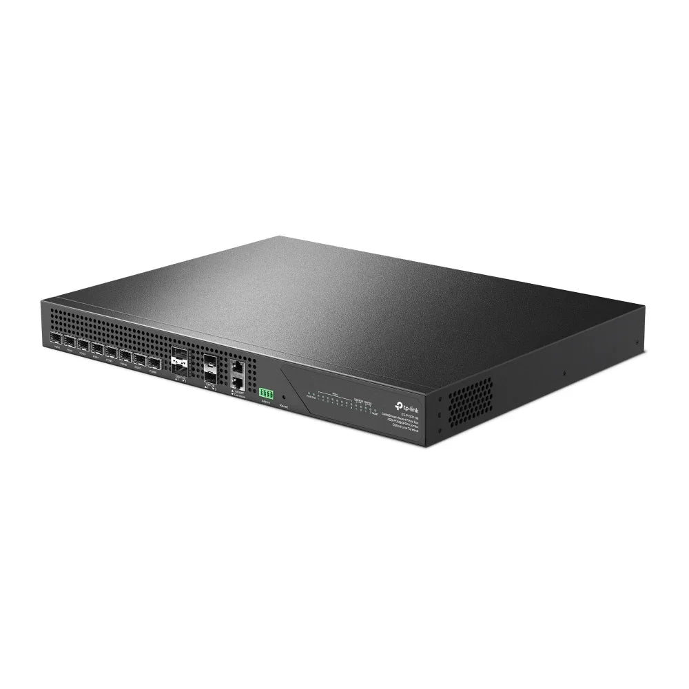TP-LINK DS-P7501-08 DeltaStream 1U Pizza Box 8 Puertos XGS-PON/GPON