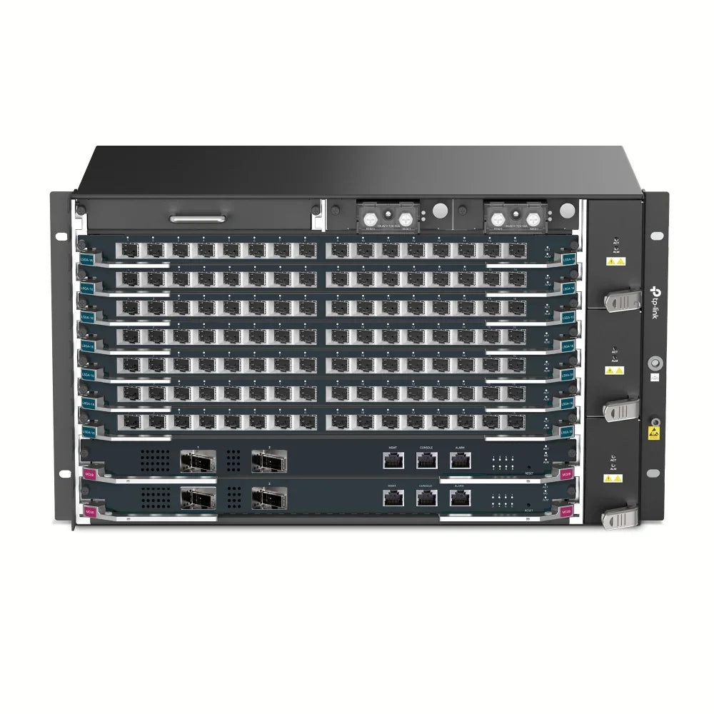 TP-LINK DS-P8000-X7 Terminal de Línea Óptica del Chasis DeltaStream X7