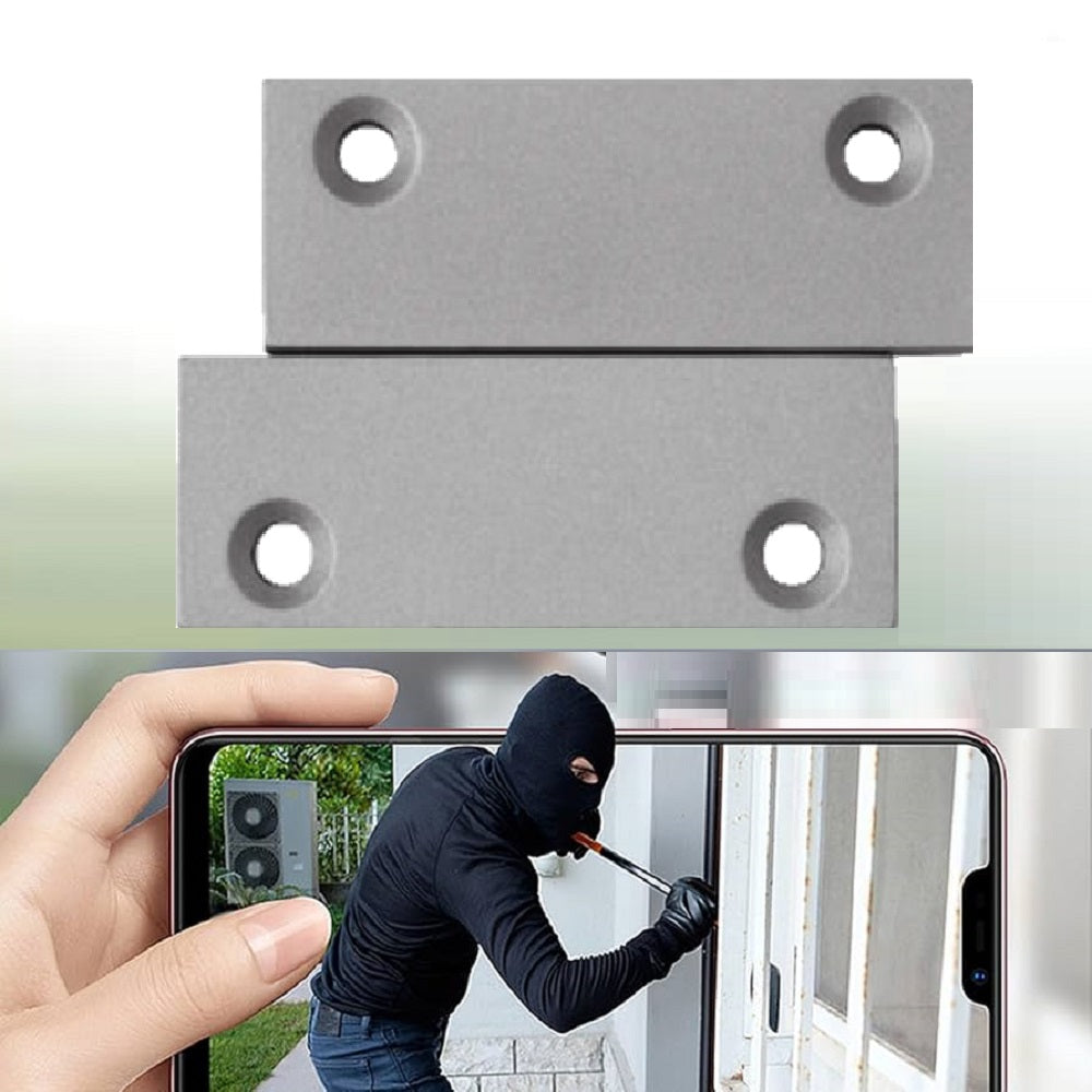HIKVISION DS-PD1-MC-MS Contacto Magnético Cableado