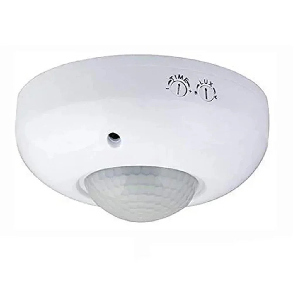 HIKVISION DS-PDCL12-EG2 Pir Sensor Infrarrojo de Techo 360º Cableado