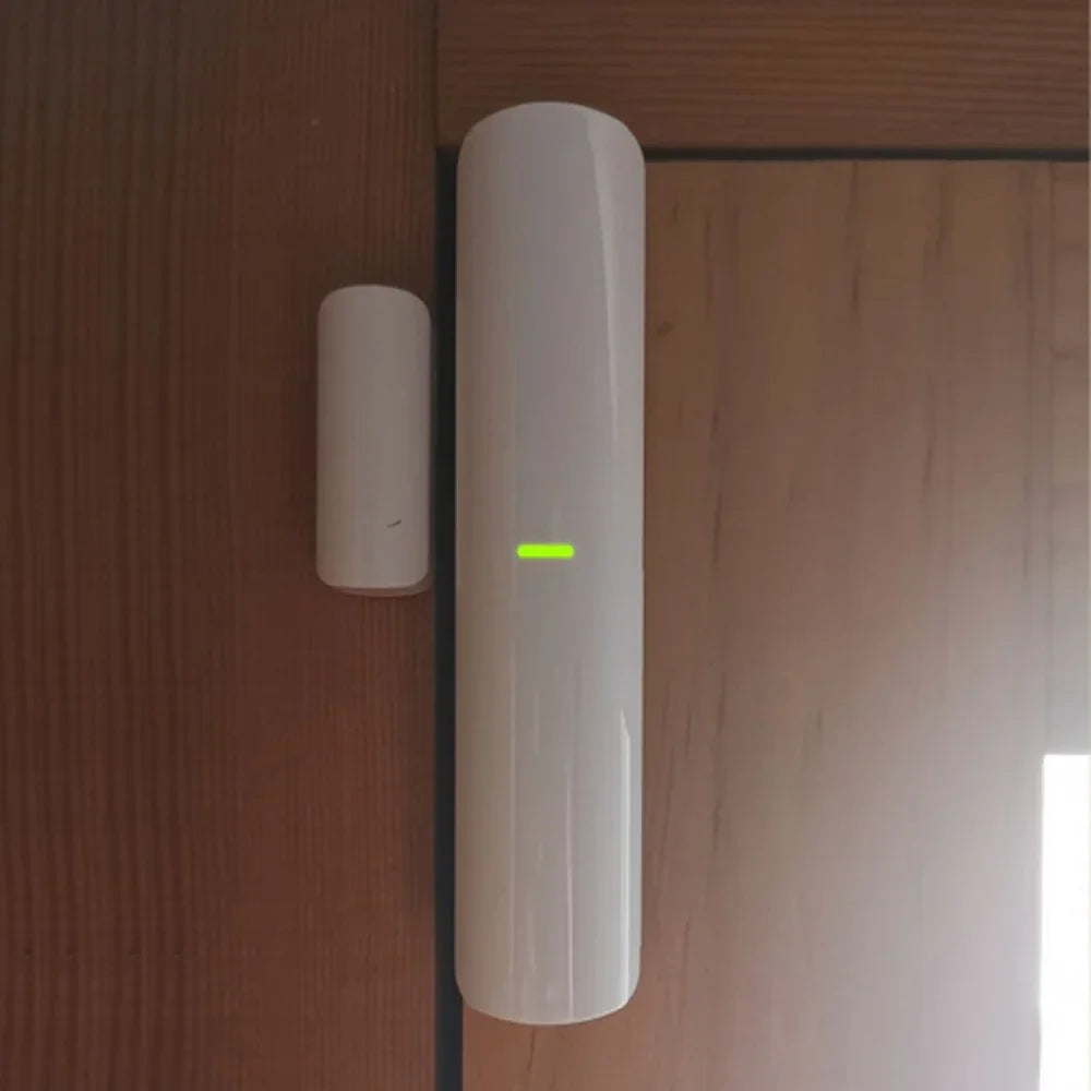 HIKVISION DS-PD201MC-WB AX HOME Contacto Magnético Inalámbrico