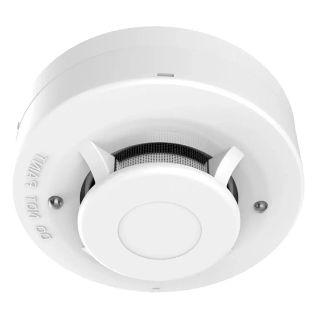 HIKVISION DS-PDSMK-4 Sensor de Humo Cableado 12V 4 Hilos
