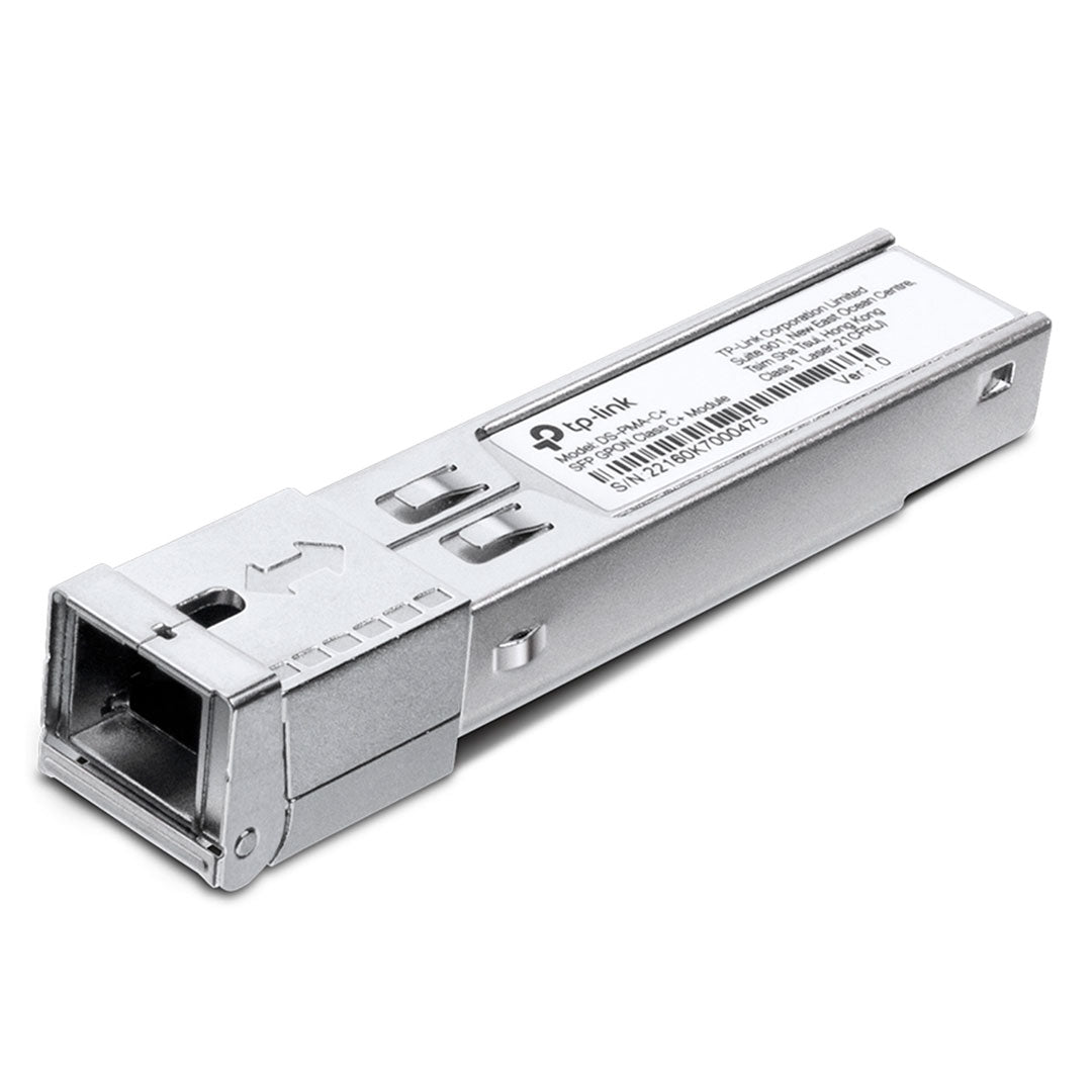 TP-LINK DS-PMA-C+ Transceiver SFP GPON Clase C+ 20Km