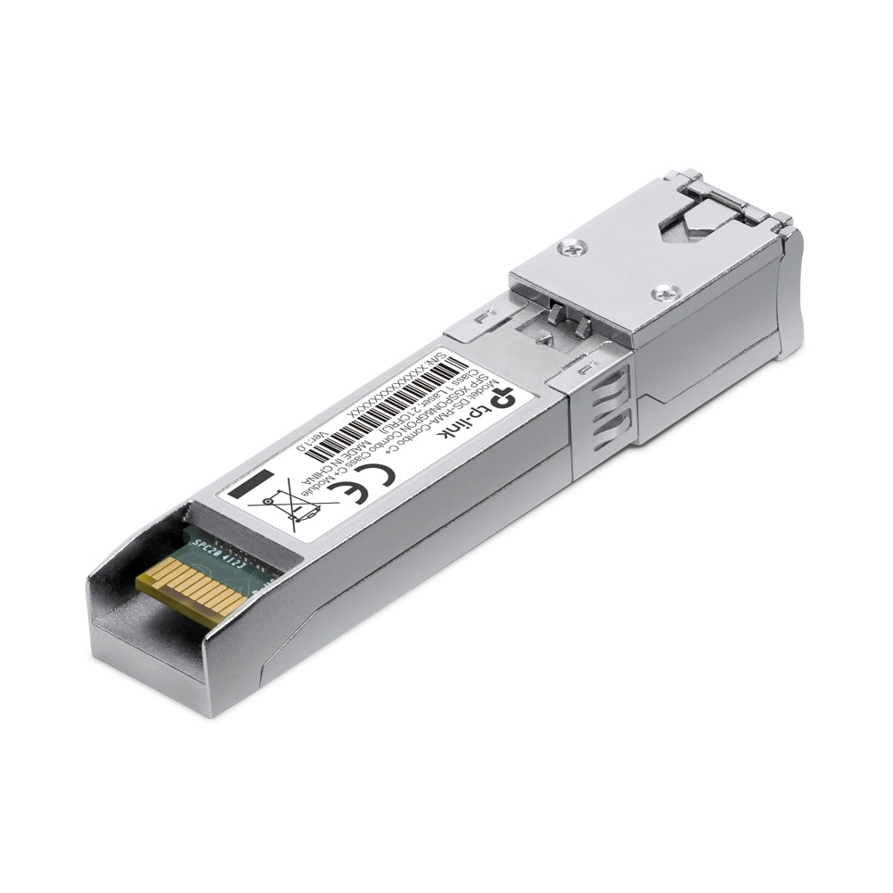 TP-LINK DS-PMA-COMBO C+ Módulo SFP XGS-PON Y GPON Combo Class C+