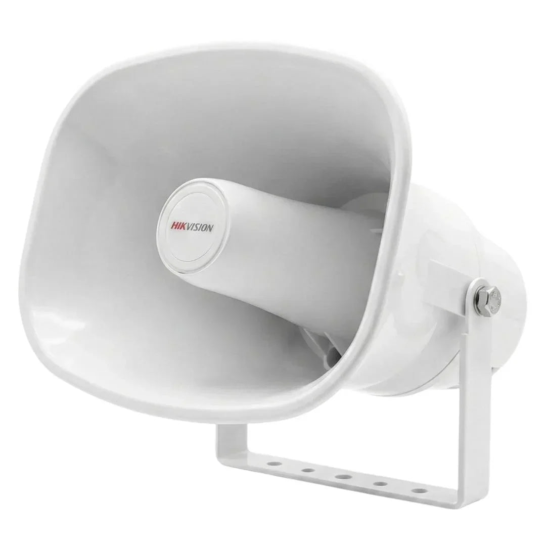 HIKVISION DS-QAE0330G1T-A Altavoz de Bocina 30W