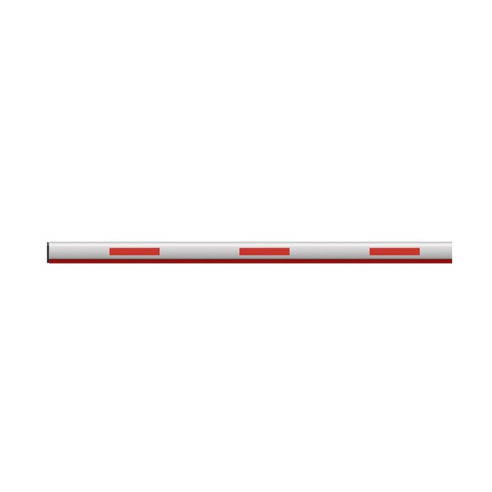 HIKVISION DS-TMG001-3D(3M) Brazo Octogonal 3m para Barrera Vehicular