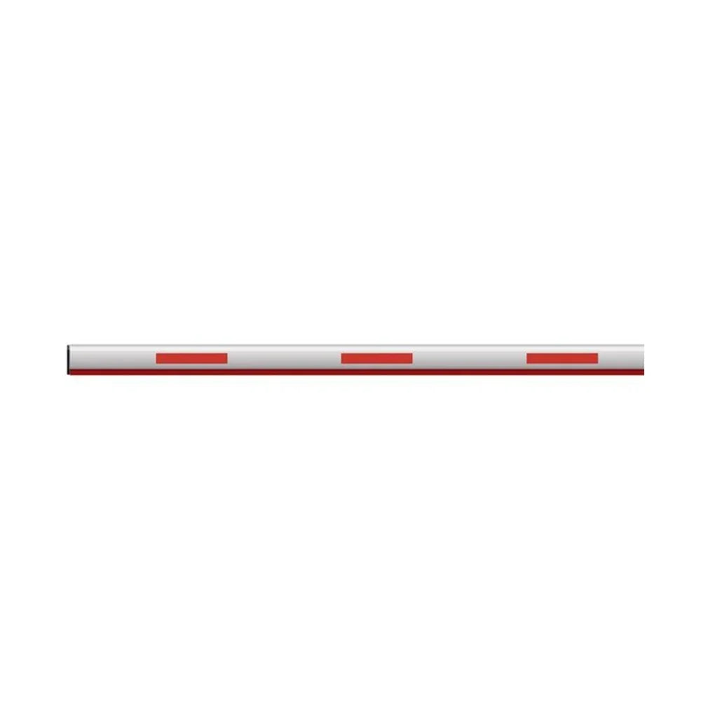 HIKVISION DS-TMG001-3D(4M) Brazo Octogonal 4m para Barrera Vehicular