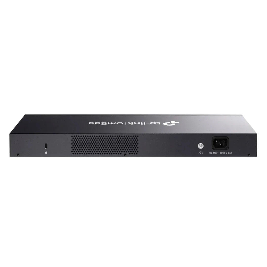 TP-LINK DS1016G Switch Omada 16 Puertos Gigabit No Gestionable Rackeable
