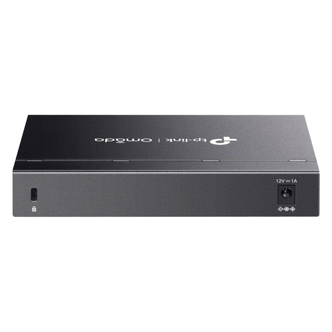 TP-LINK DS108G-M2 Switch 8 Puertos 2.5G MultiGigabit No Gestionado