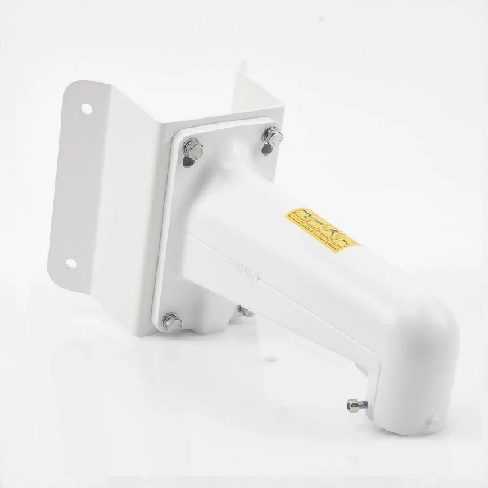 HIKVISION DS-1602ZJ-CORNER Soporte con Montaje para Esquina en Pared para PTZ HIK