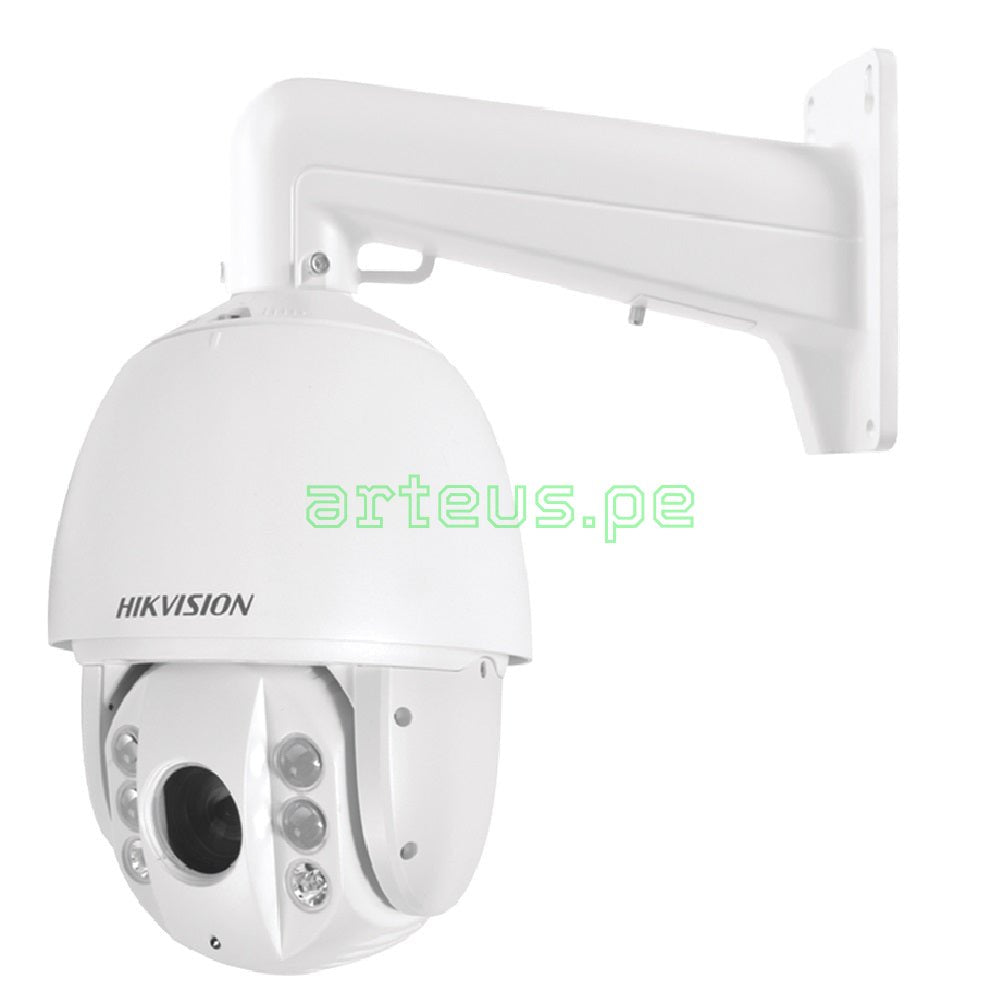 HIKVISION DS-2AE7232TI-A Cámara de Seguridad PTZ 2MP 32x 360º IR150