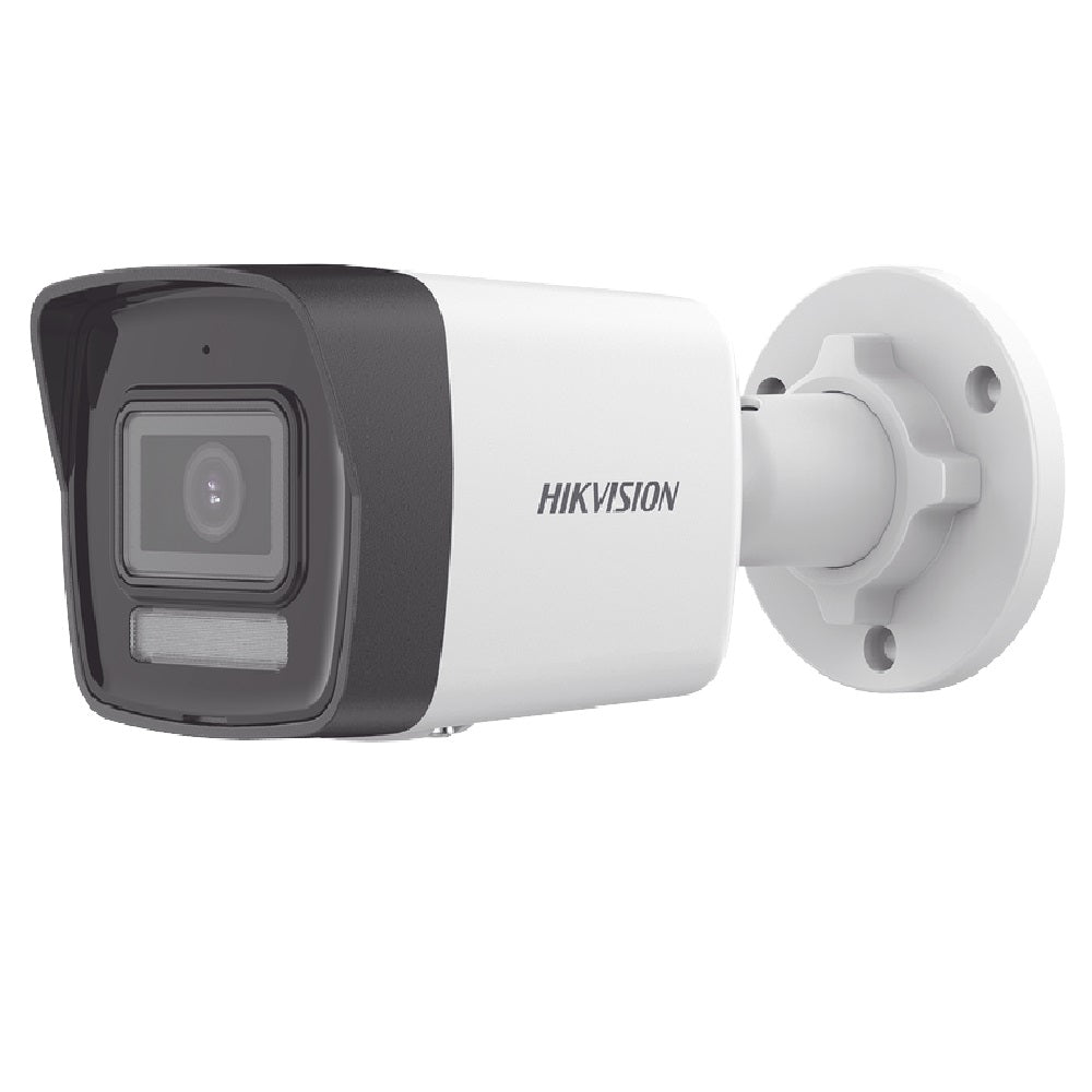 HIKVISION DS-2CD1043G2-LIU Cámara de Seguridad IP 4MP Lente Fijo Acusense