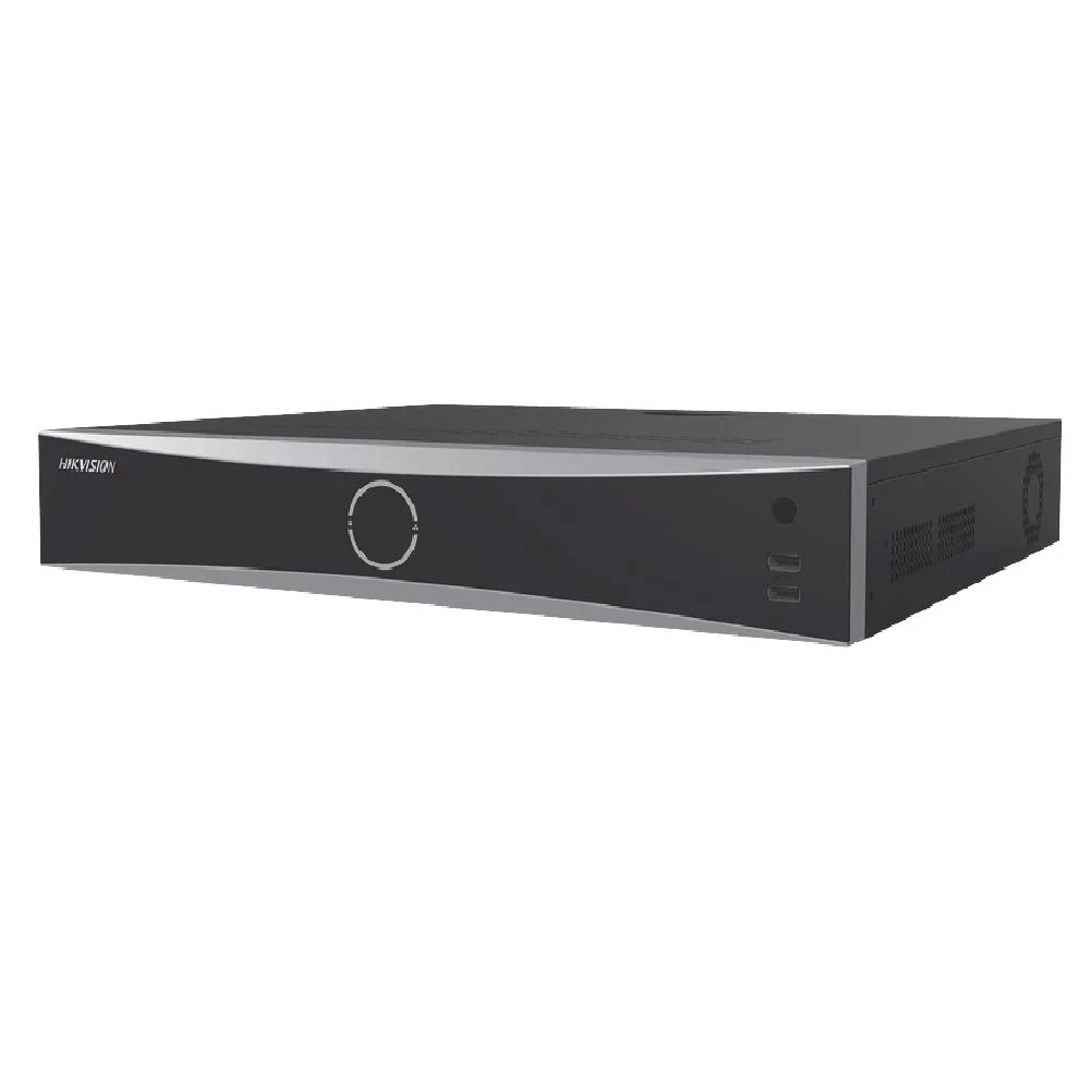 HIKVISION DS-7608NXI-K2/VPRO Grabador NVR 8 Canales 1HDD