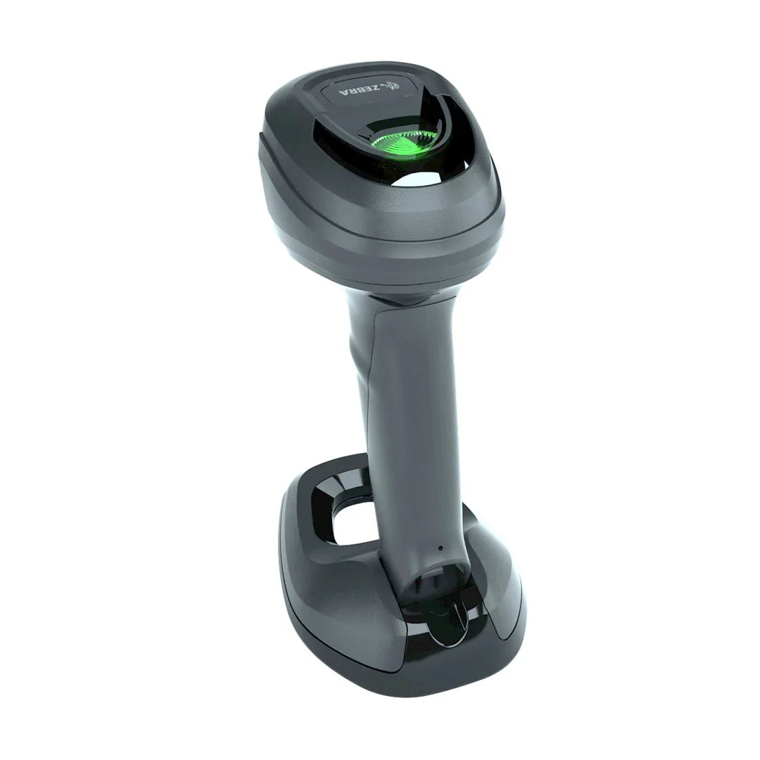 ZEBRA DS9908 Lector de Código de Barras 1D/2D QR con Cable y USB