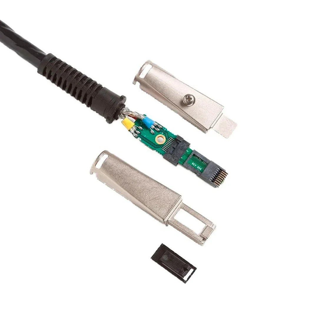 FLUKE DSX-PLA804S Juego de adaptadores de enlace permanente