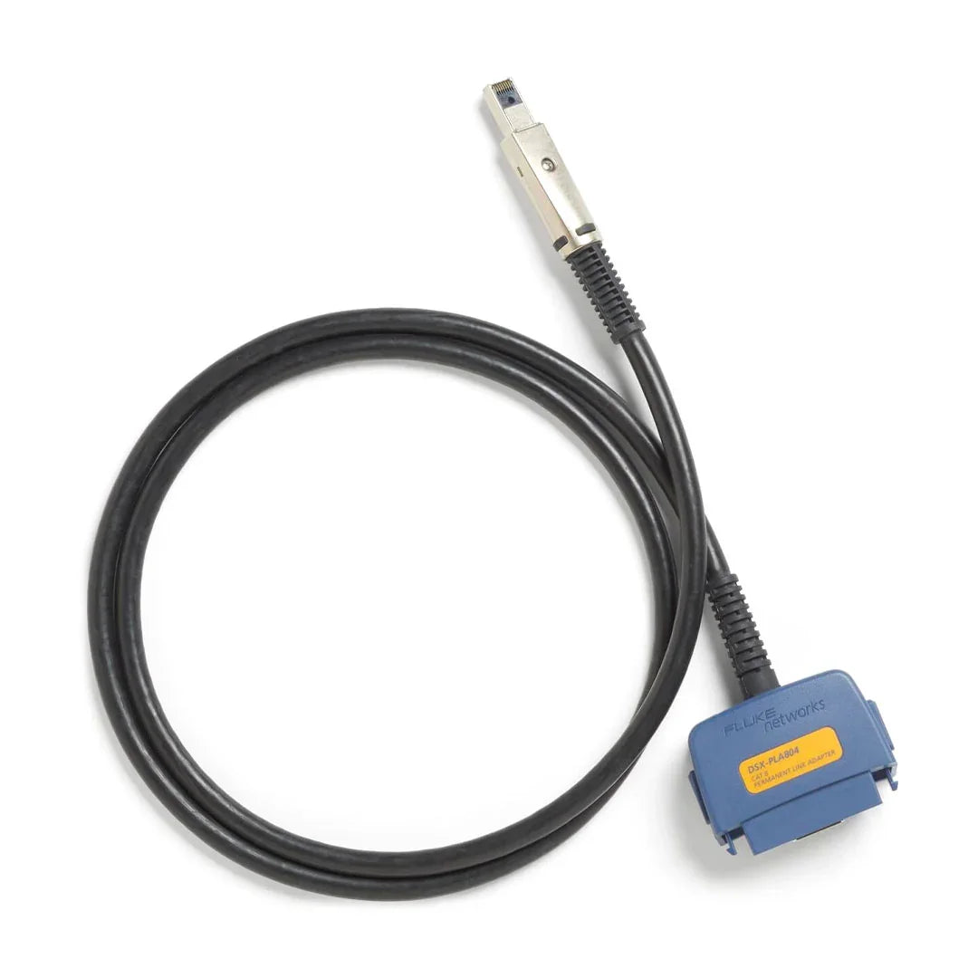 FLUKE DSX-PLA804S Juego de adaptadores de enlace permanente