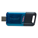 KINGSTON DT80M/128 GB