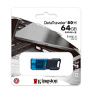 KINGSTON DT80M/64 GB