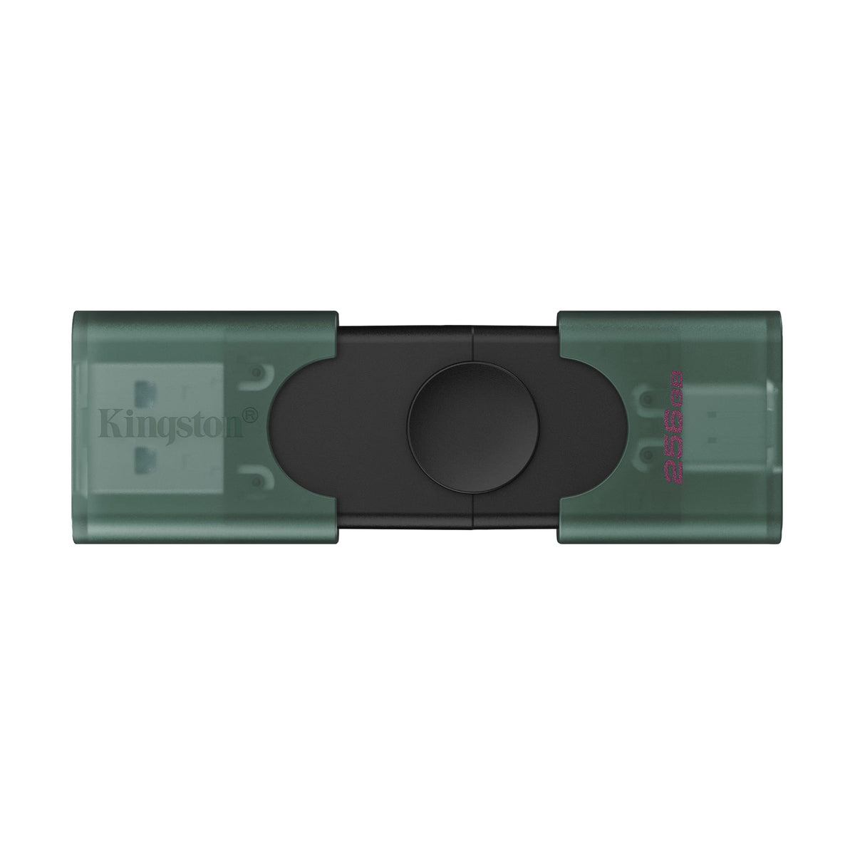 KINGSTON DTDEG2/256GB Memoria USB Dual 256GB USB-A/C 3.2 Gen 1