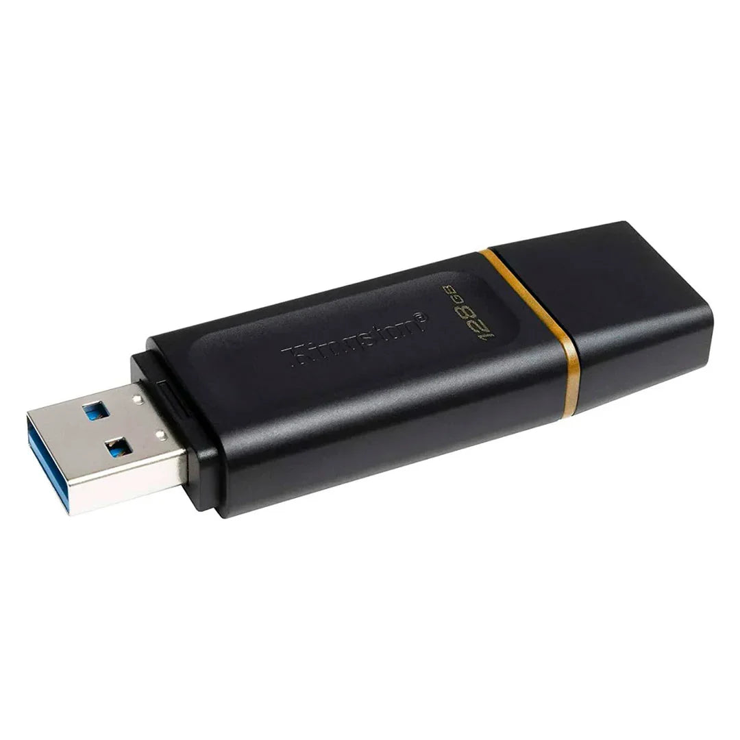 KINGSTON DTX/128GB EXODIA Memoria USB 3.2 128GB