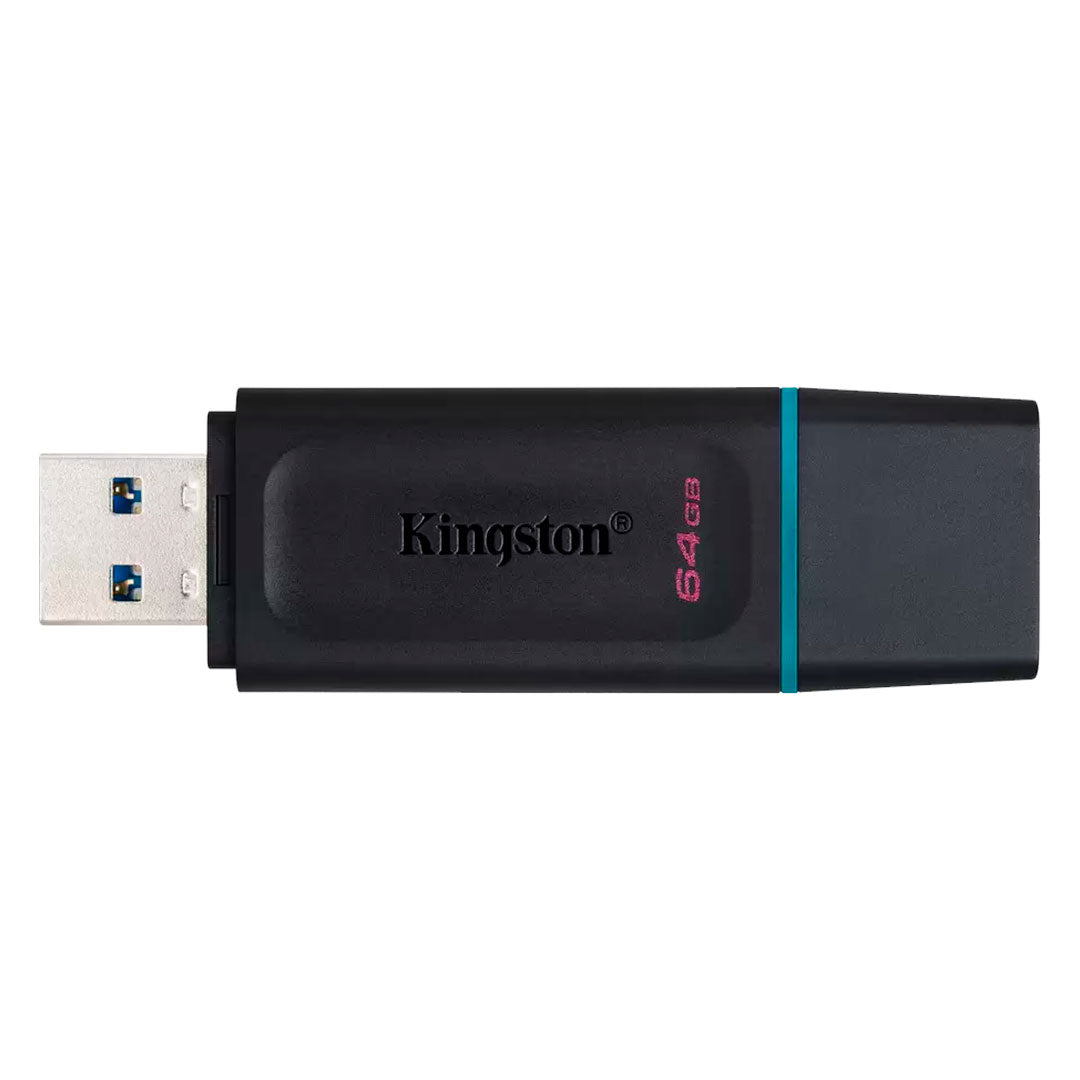 KINGSTON DTX/64GB EXODIA Memoria USB 3.2 64GB