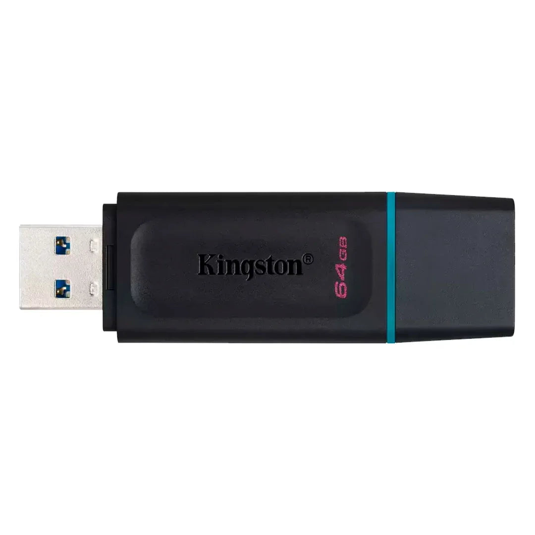 KINGSTON DTX/64GB EXODIA Memoria USB 3.2 64GB